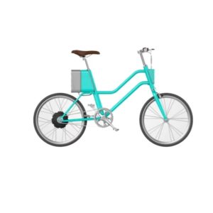 Xiaomi YunBike C1 Women