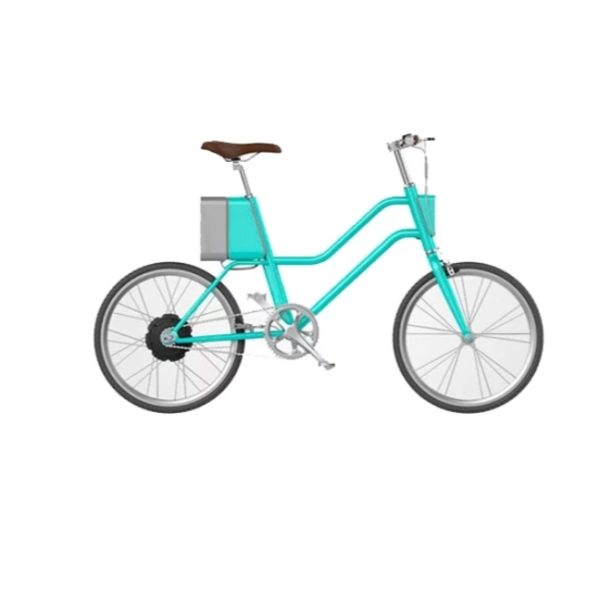 Xiaomi YunBike C1 Women