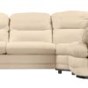 Угловой диван HomeMe Lancaster 649