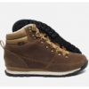 Ботинки The North Face 431