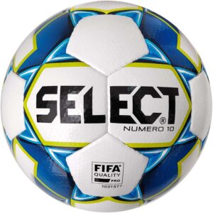 М’яч футбольний Select Numero10 IMS size 5